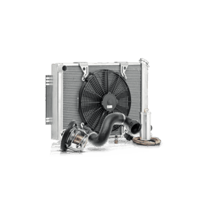 Refroidissement moteur