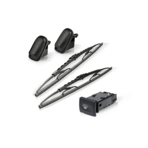 Système d’essuie-glaces