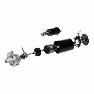 Pièces de démarreur