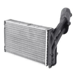 Radiateur de chauffage