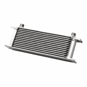 Refroidisseur d'huile