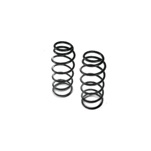 Ressort d'amortisseur