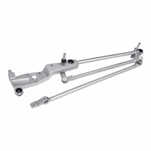 Tringlerie d'essuie-glace