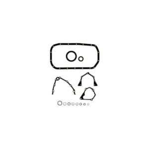 Jeu de joints d'etanchéité carter de vilebrequin