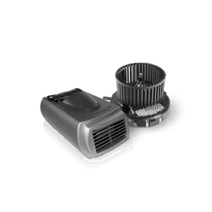 Chauffage et ventilation