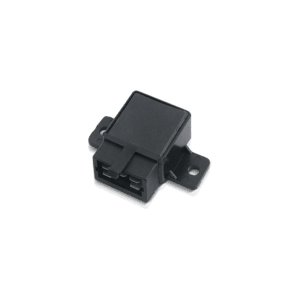 Relais de préchauffage