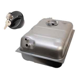Réservoir de carburant