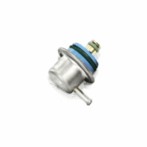 Régulateur de pression du carburant