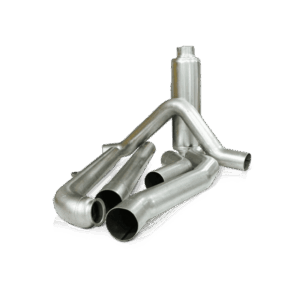 Tuyau d'échappement