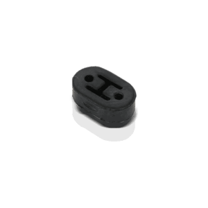 Silent-bloc caoutchouc pot d'échappement