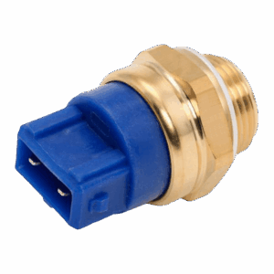 Thermocontact de ventilateur