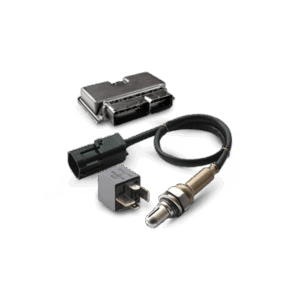 Capteurs, relais, unités de commande