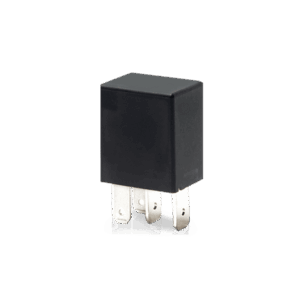 Relais de ventilateur