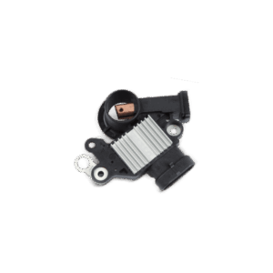 Régulateur d'alternateur