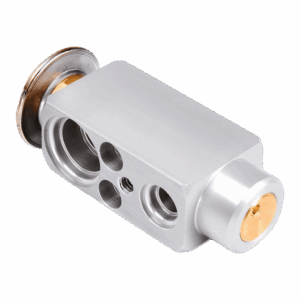 Détendeur de climatisation