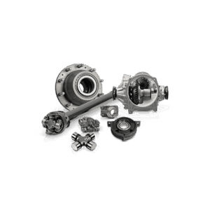 Arbres de transmission et différentiels