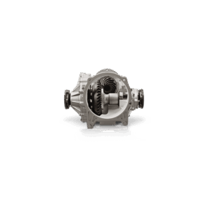 Composantes différentielle