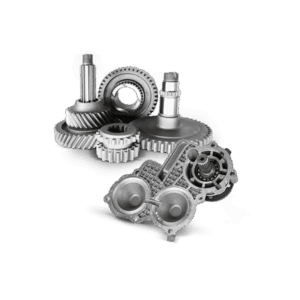 Composants boite de vitesse