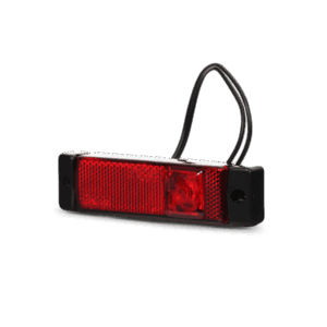 Feu de position et stationnement