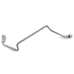 Tuyau de graissage turbo