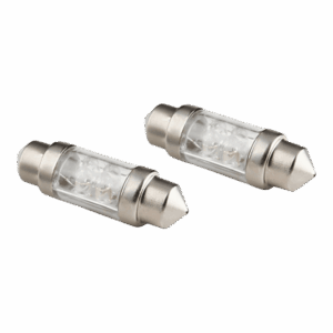 Éclairage du coffre