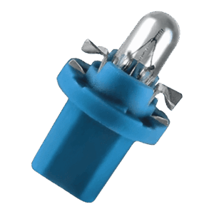 Eclairage des instruments