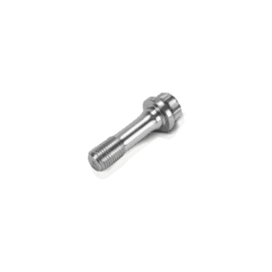 Boulon de bielle et écrou