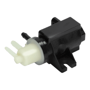 Électrovanne de turbo