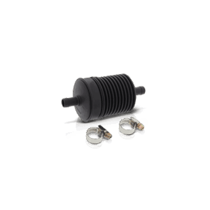 Filtre hydraulique de direction