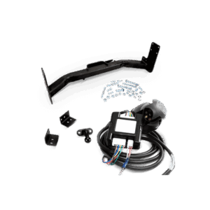 Support d'attelage, dispositif d'attelage