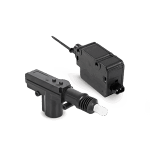 Fermeture centralisée