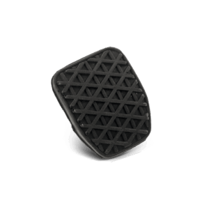 Pédale et couvre pédale