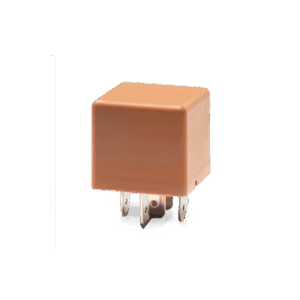 Relais de pompe de gavage