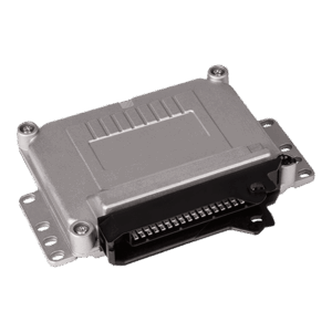 Circuit électrique du moteur