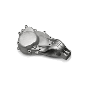 Couvercle de flasque, boîte de vitesse manuelle