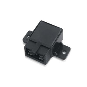 Relais, verrouillage central