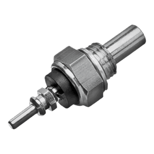 Sonde de température extérieure