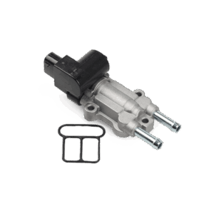 Régulateur de ralenti