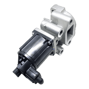 Recirculation des gaz d'échappement