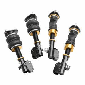 Suspension pneumatique