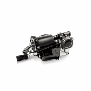 Compresseur de suspension pneumatique