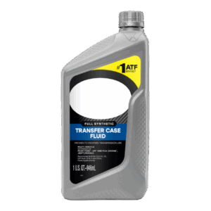 Huile boîte de transfert