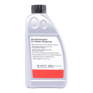Huile Haldex