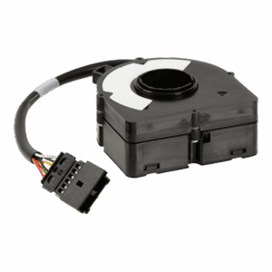 Capteur d'angle de braquage