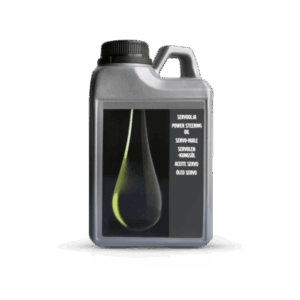 Huile direction assistée