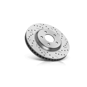Disque de freins de haute performance