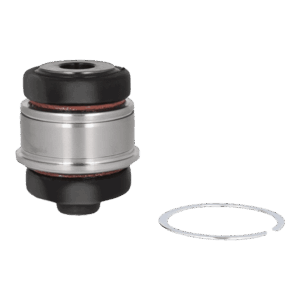 Roulement boîtier du roulement des roues