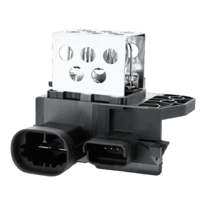 Commande, ventilateur électrique (refroidissement du moteur)