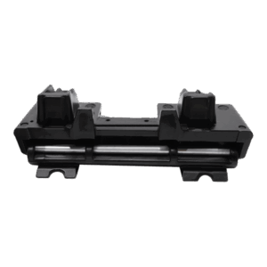 Composants du bouchon