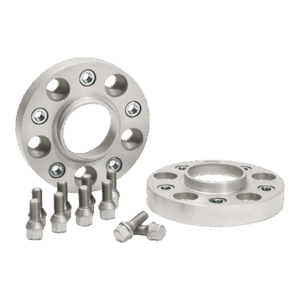 Élargisseur de voie